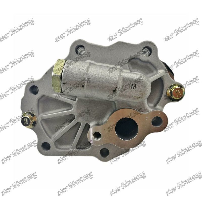 FE6T FD6T 오일 펌프 15010-Z5512 15010-Z5513 15010-Z5001 15010-Z5503 15010-Z5004 닛산 엔진 부품에 적합