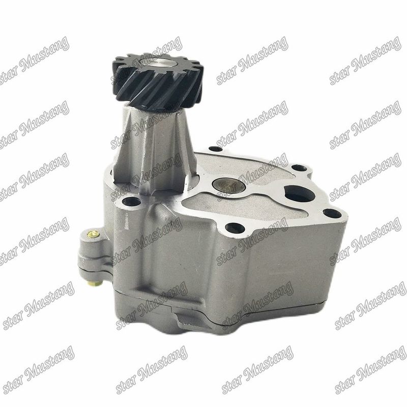 FE6T FD6T 오일 펌프 15010-Z5512 15010-Z5513 15010-Z5001 15010-Z5503 15010-Z5004 닛산 엔진 부품에 적합