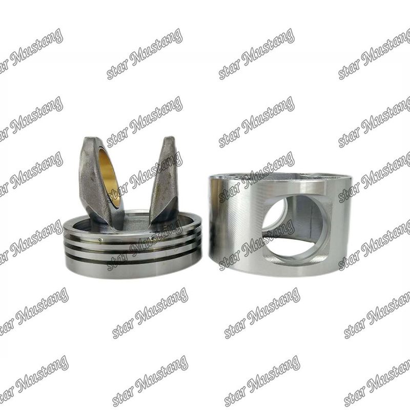 C-9 330C 디젤 엔진 피스톤 피스톤 197-9297 324-7380 Caterpillar 발굴기와 엔지니어링 장비용