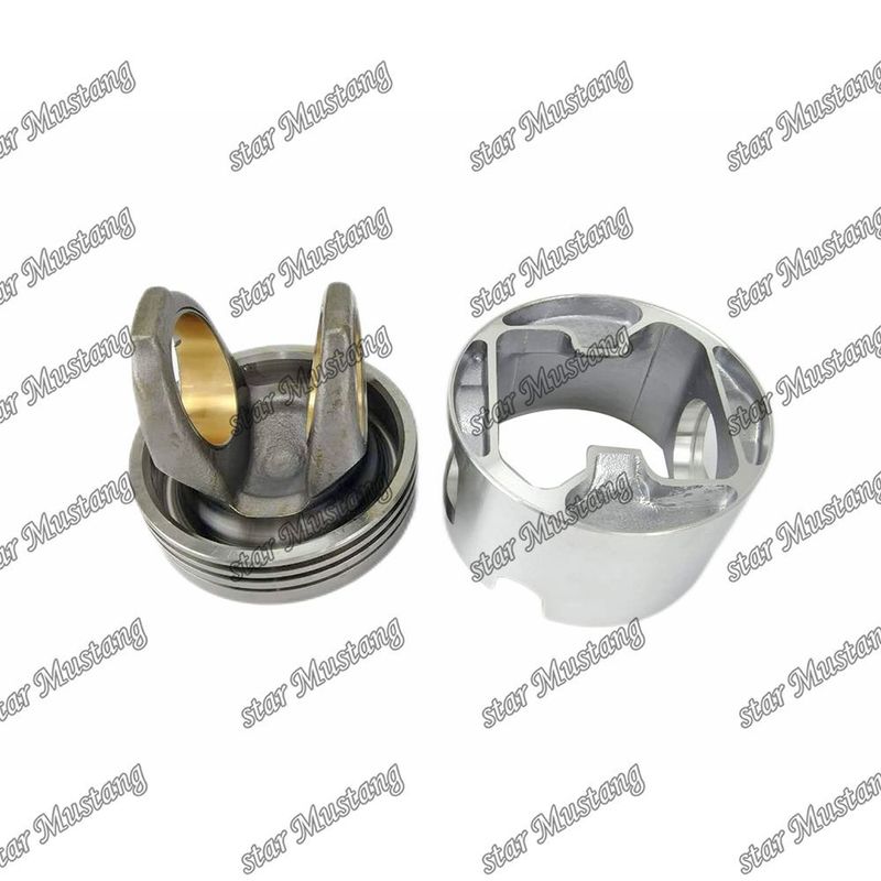 C-9 330C 디젤 엔진 피스톤 피스톤 197-9297 324-7380 Caterpillar 발굴기와 엔지니어링 장비용