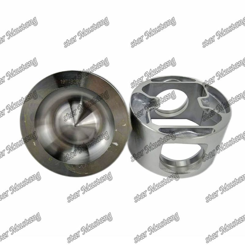 C-9 330C 디젤 엔진 피스톤 피스톤 197-9297 324-7380 Caterpillar 발굴기와 엔지니어링 장비용