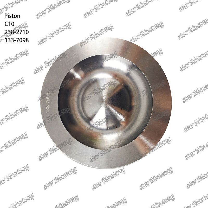 피스톤 C10 2382710 1337098 238-2710 133-7098 Caterpillar Perkins용 디젤 엔진용 피스톤