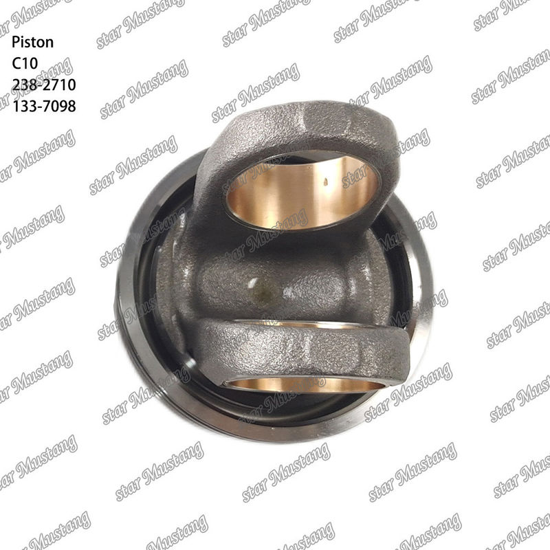 피스톤 C10 2382710 1337098 238-2710 133-7098 Caterpillar Perkins용 디젤 엔진용 피스톤