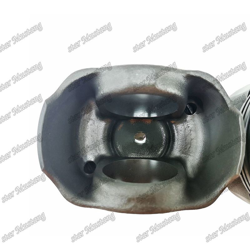 피스톤 C15 2476123 3466616 247-6123 346-6616 Caterpillar 디젤 엔진에 적합