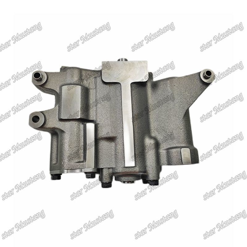 오일 펌프 C32 C27 520-2923 7N-0285 112-9596 CATERPILLAR 디젤 엔진 수리 부품