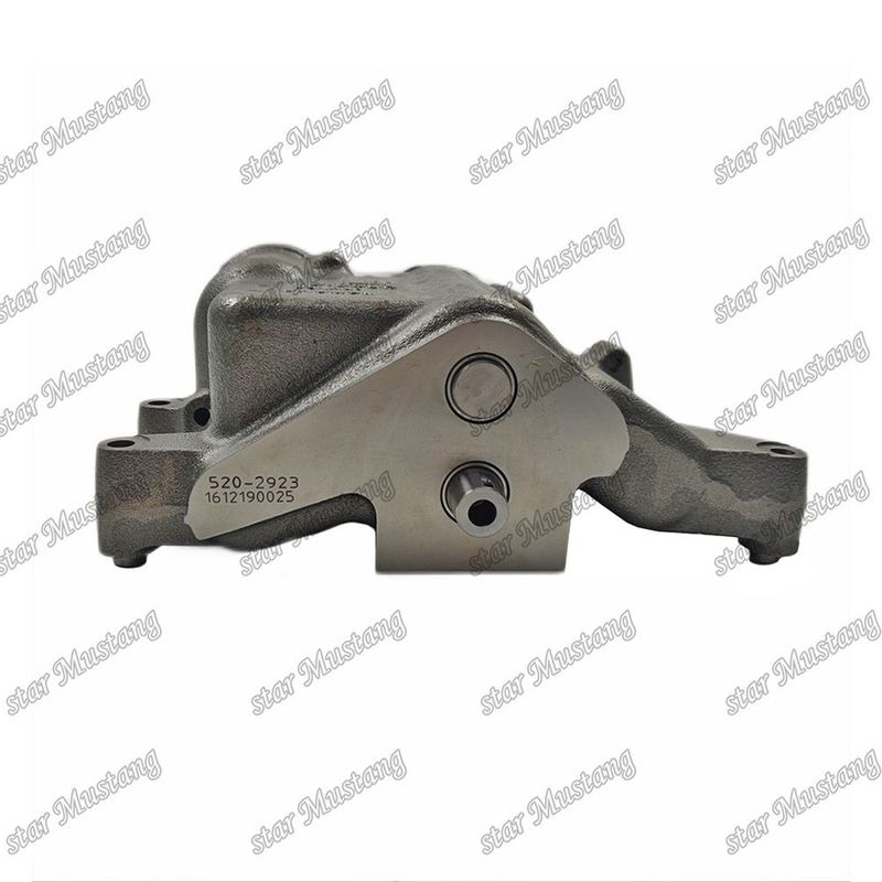 오일 펌프 C32 C27 520-2923 7N-0285 112-9596 CATERPILLAR 디젤 엔진 수리 부품
