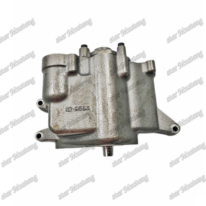 오일 펌프 C32 C27 520-2923 7N-0285 112-9596 CATERPILLAR 디젤 엔진 수리 부품