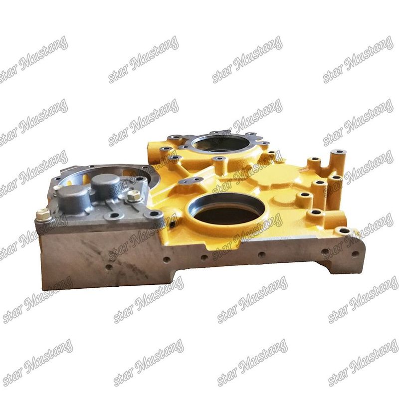 오일 펌프 E200B 5I7948 5I-7948 5I4958 5I-4958 CATERPILLAR 디젤 엔진 수리 부품