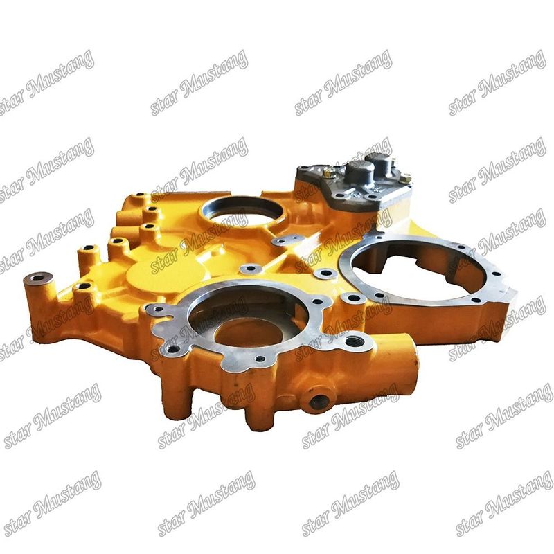 오일 펌프 E200B 5I7948 5I-7948 5I4958 5I-4958 CATERPILLAR 디젤 엔진 수리 부품