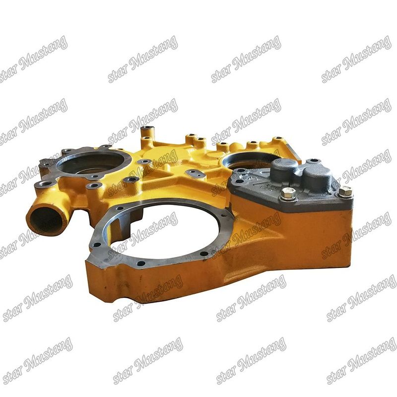오일 펌프 E200B 5I7948 5I-7948 5I4958 5I-4958 CATERPILLAR 디젤 엔진 수리 부품