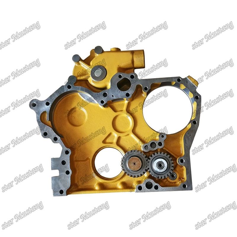 오일 펌프 E200B 5I7948 5I-7948 5I4958 5I-4958 CATERPILLAR 디젤 엔진 수리 부품