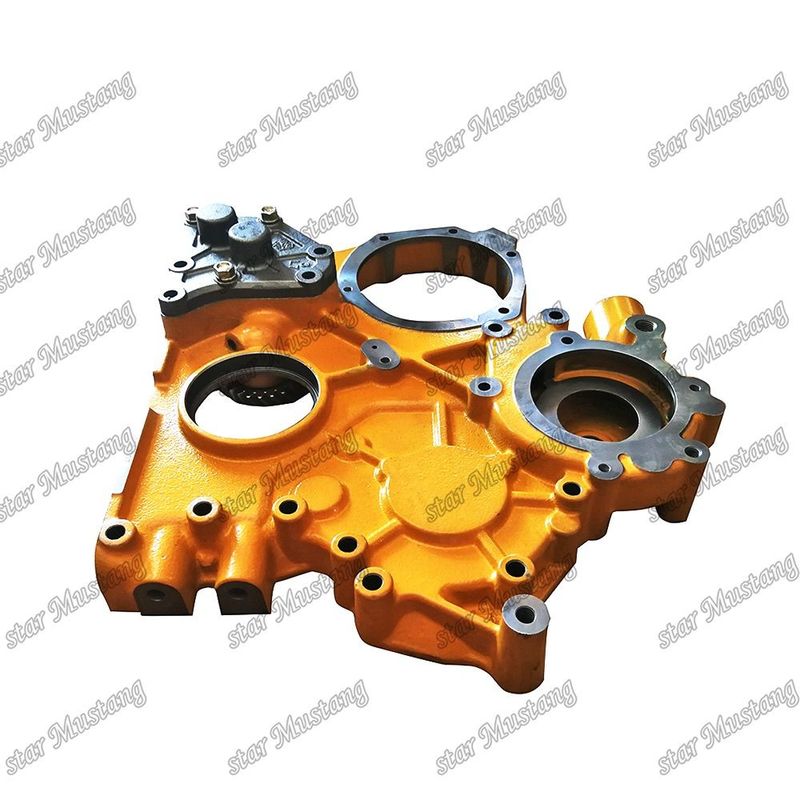 오일 펌프 E200B 5I7948 5I-7948 5I4958 5I-4958 CATERPILLAR 디젤 엔진 수리 부품