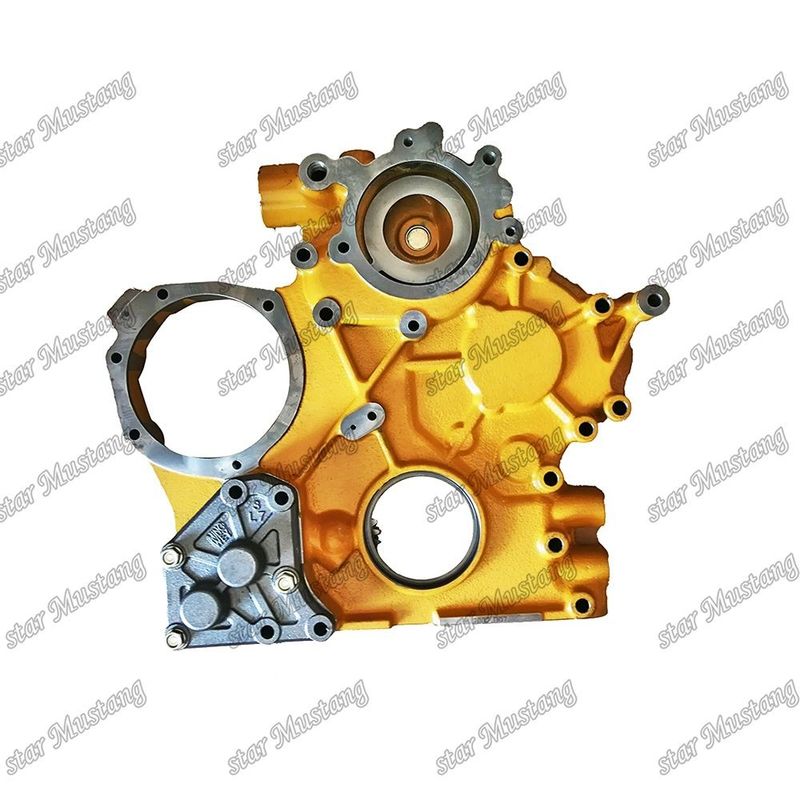 오일 펌프 E200B 5I7948 5I-7948 5I4958 5I-4958 CATERPILLAR 디젤 엔진 수리 부품
