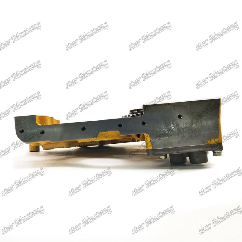 내부 냉각기가없는 오일 펌프 E320C 34335-13063 CATERPILLAR 디젤 엔진 수리 부품