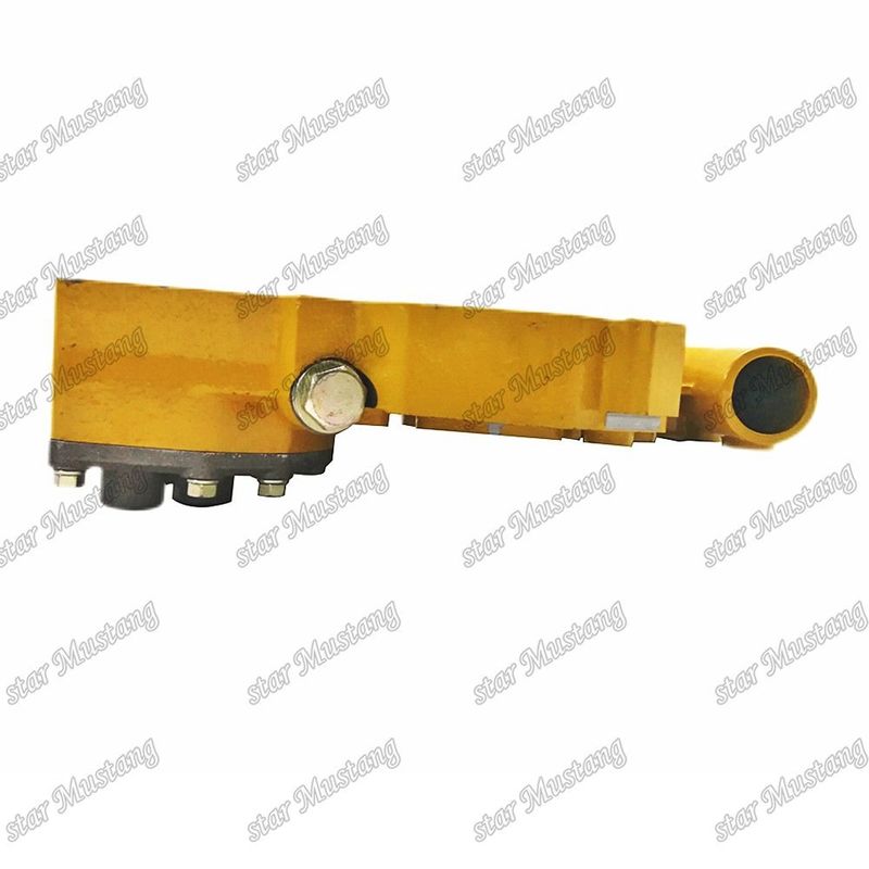 오일 펌프 E320C 내부 냉각기 34335-10030 294-1727 CATERPILLAR 디젤 엔진 수리 부품