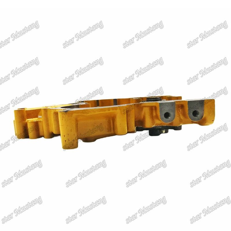 오일 펌프 E320C 내부 냉각기 34335-10030 294-1727 CATERPILLAR 디젤 엔진 수리 부품
