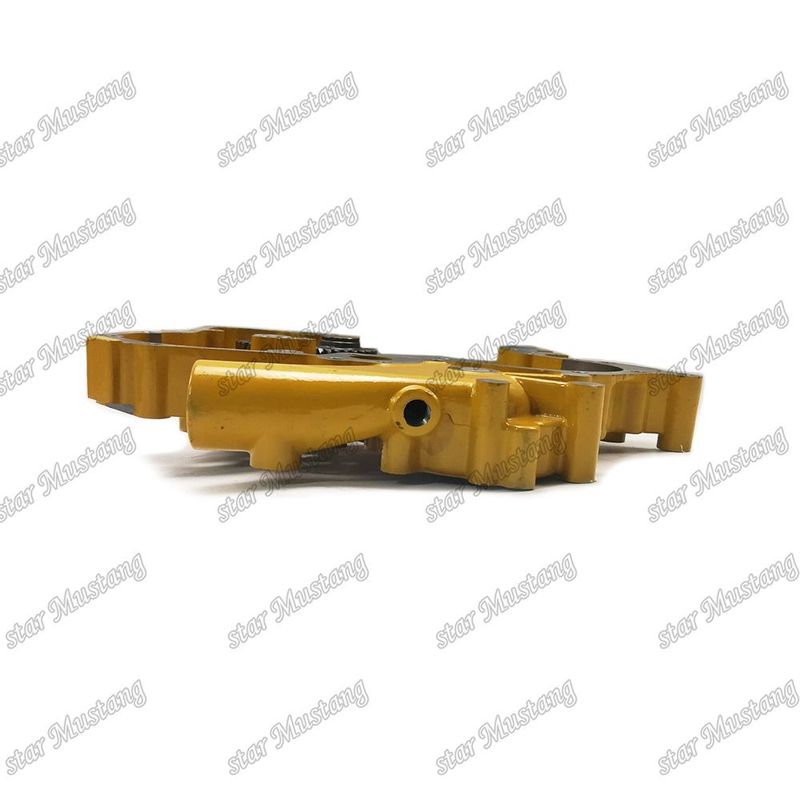오일 펌프 E320C 내부 냉각기 34335-10030 294-1727 CATERPILLAR 디젤 엔진 수리 부품