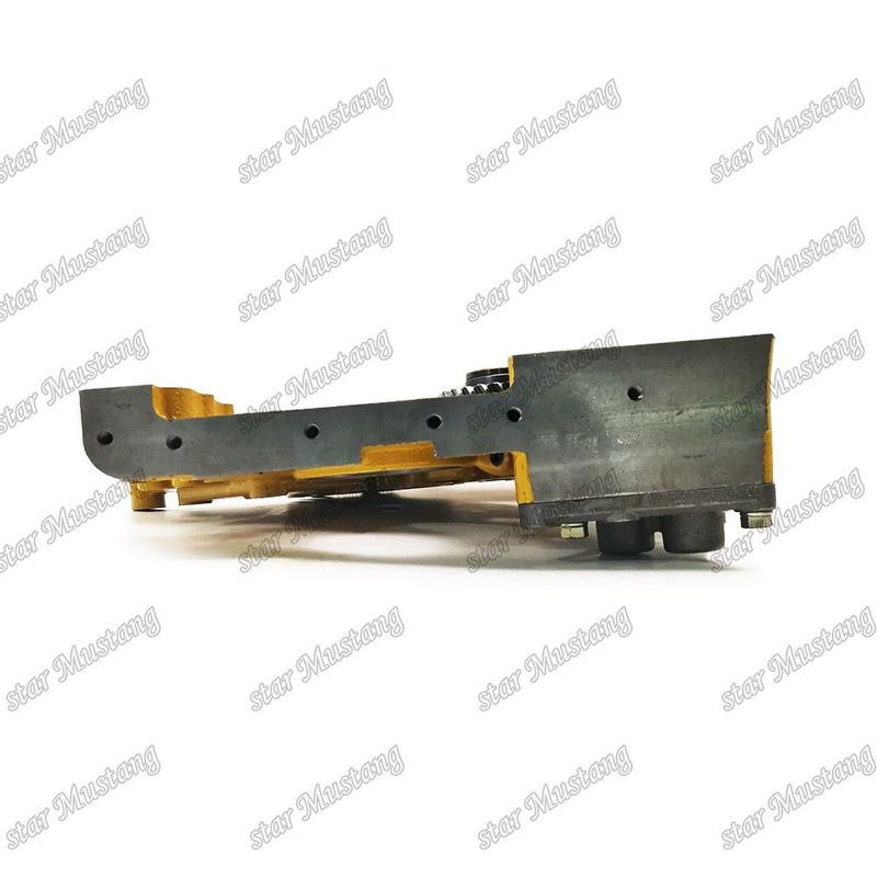 오일 펌프 E320C 내부 냉각기 34335-10030 294-1727 CATERPILLAR 디젤 엔진 수리 부품