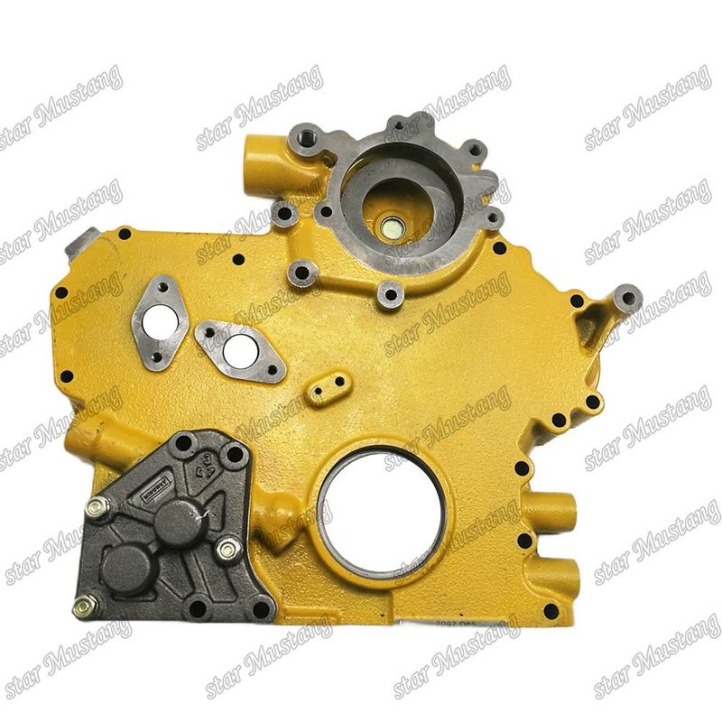 오일 펌프 S4K 34335-13063 5I-7859 CATERPILLAR 디젤 엔진 수리 부품