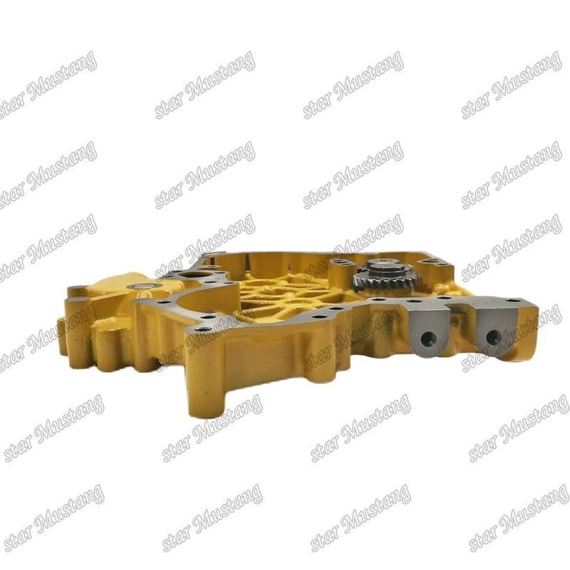 오일 펌프 S4K 34335-13063 5I-7859 CATERPILLAR 디젤 엔진 수리 부품