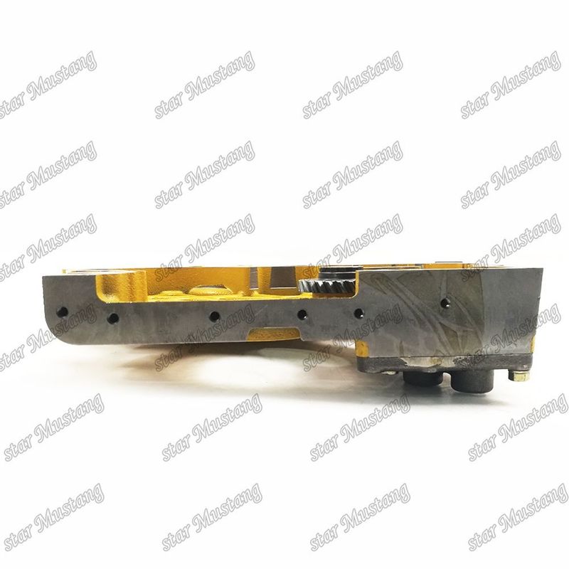오일 펌프 S4K 34335-13063 5I-7859 CATERPILLAR 디젤 엔진 수리 부품