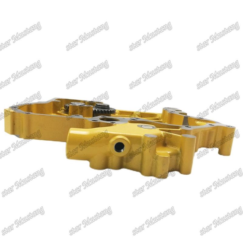 오일 펌프 S4K 34335-13063 5I-7859 CATERPILLAR 디젤 엔진 수리 부품