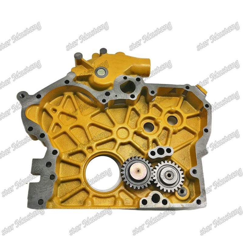 오일 펌프 S4K 34335-13063 5I-7859 CATERPILLAR 디젤 엔진 수리 부품
