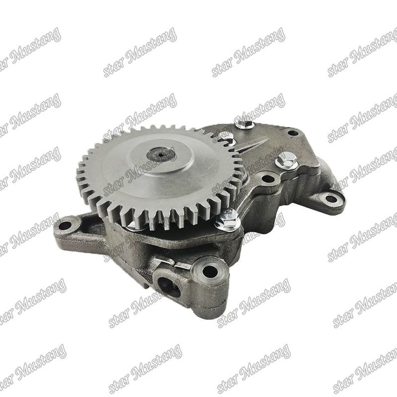 오일 펌프 6D108 PC300-5 PC300LC PC300HD-5K PC300NLC-5K PC310LC-5 6221-51-1101