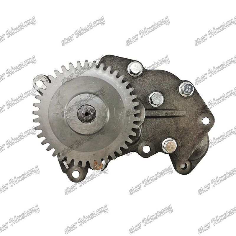 오일 펌프 6D108 PC300-5 PC300LC PC300HD-5K PC300NLC-5K PC310LC-5 6221-51-1101