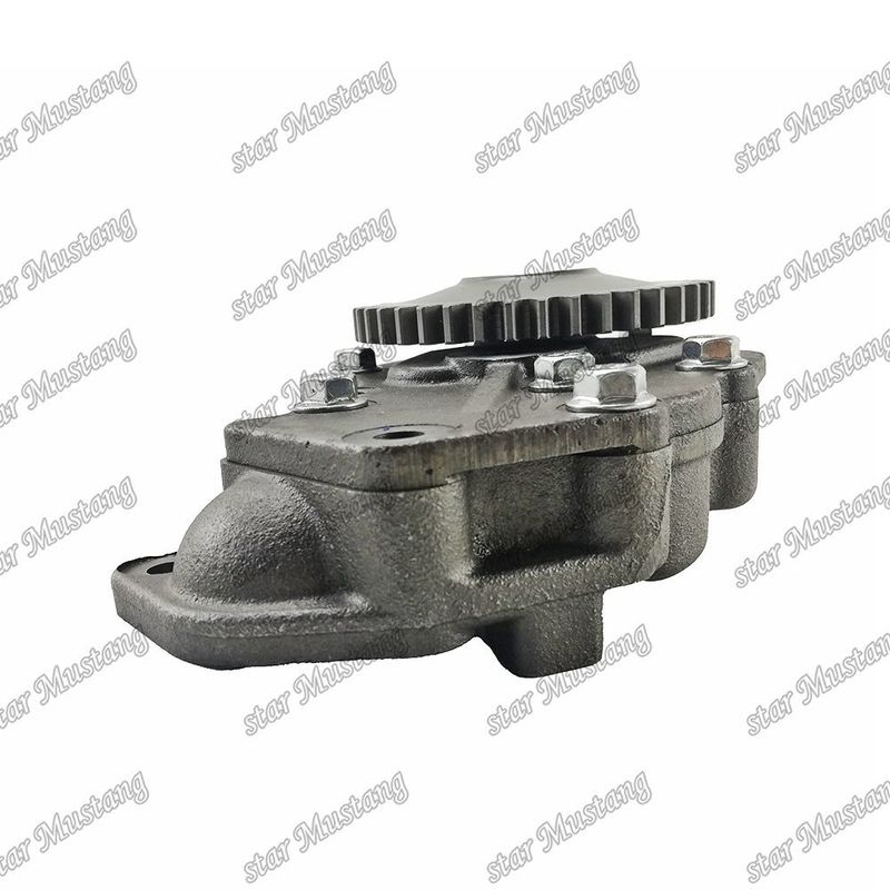 오일 펌프 6D108 PC300-5 PC300LC PC300HD-5K PC300NLC-5K PC310LC-5 6221-51-1101