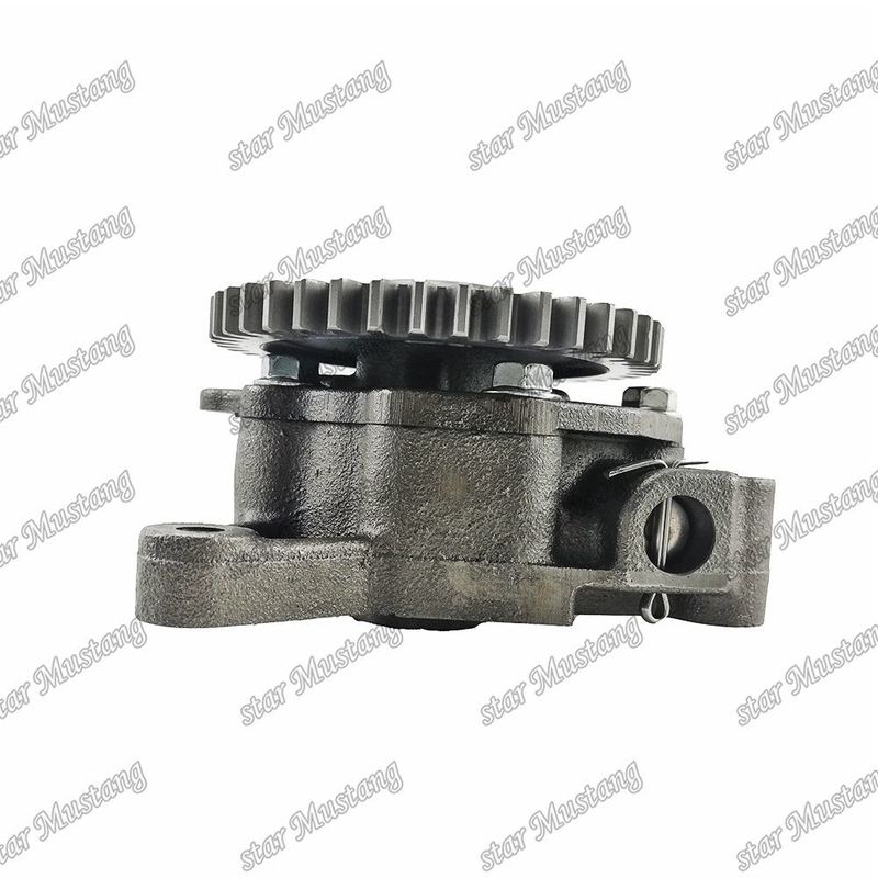 오일 펌프 6D108 PC300-5 PC300LC PC300HD-5K PC300NLC-5K PC310LC-5 6221-51-1101