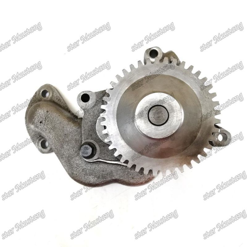 오일 펌프 6D108 PC300-6 PC300LC-6 PC350LC-6 PC300SC-6 PC340LC-6K 6221-53-1101
