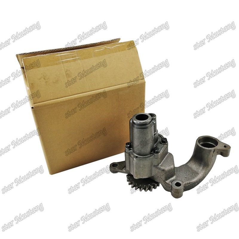 오일 펌프 6D140 PC650-3 PC650LC-3 PC650LC-5 PC710-5 PC1600-1 6211-51-1000