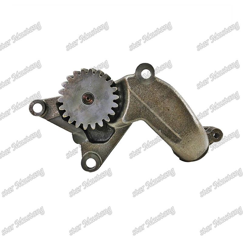 오일 펌프 6D140 PC650-3 PC650LC-3 PC650LC-5 PC710-5 PC1600-1 6211-51-1000
