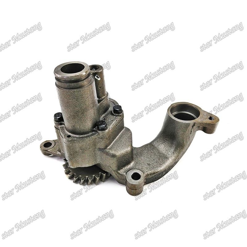 오일 펌프 6D140 PC650-3 PC650LC-3 PC650LC-5 PC710-5 PC1600-1 6211-51-1000