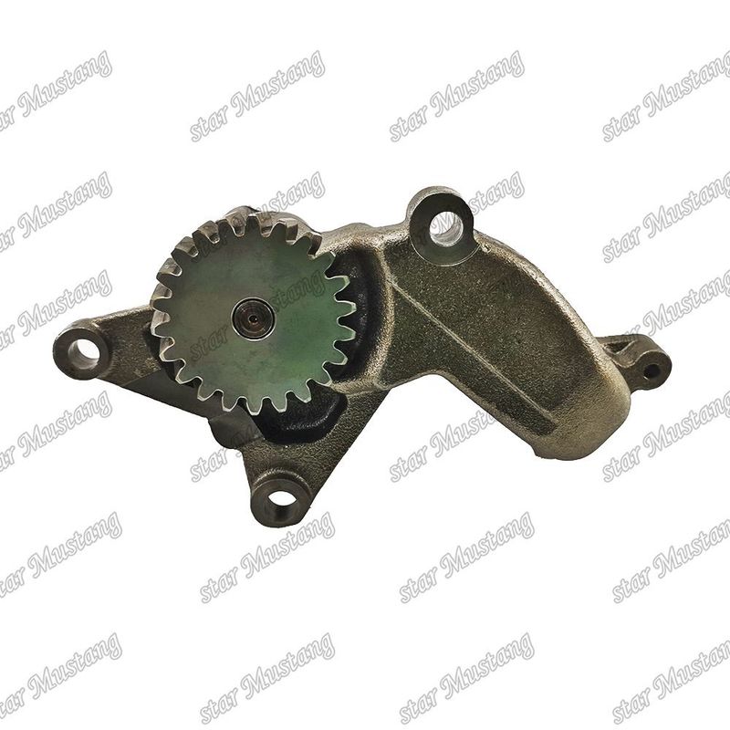 오일 펌프 6D140 PC750-6 PC750SE-6 PC1600SP-1 PC1800-6 6212-51-1002