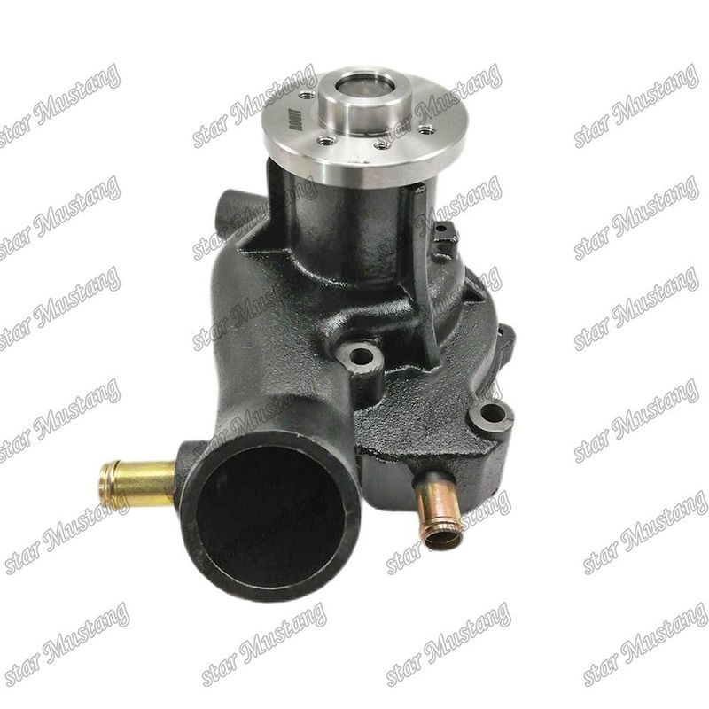 물 펌프 DB58 DH220-5 65.06500-6402A 65.06500-6144B Doosan 디젤 엔진 수리 부품