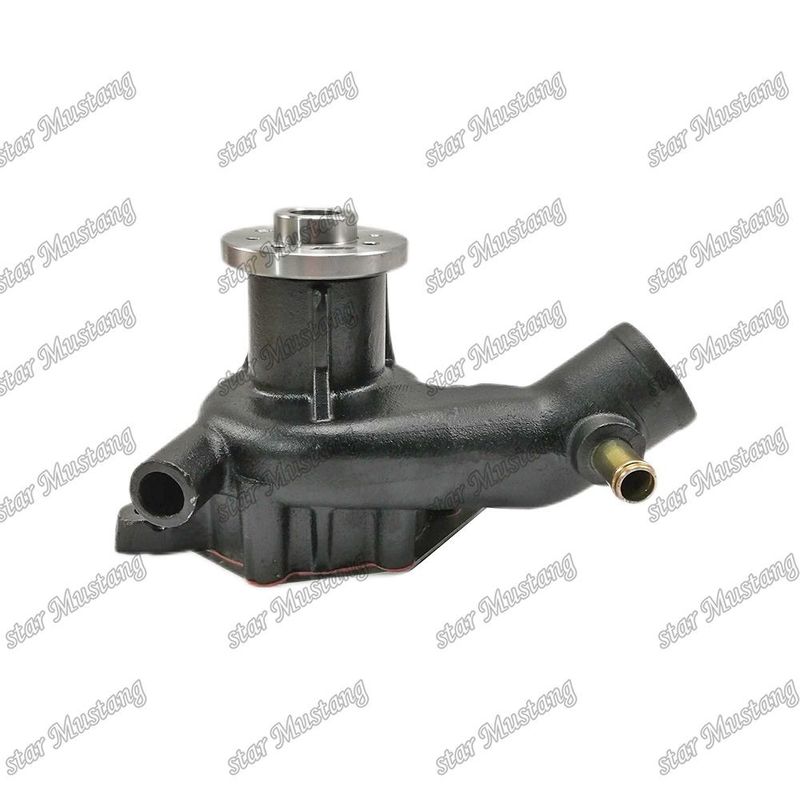 물 펌프 DB58 DH220-5 65.06500-6402A 65.06500-6144B Doosan 디젤 엔진 수리 부품