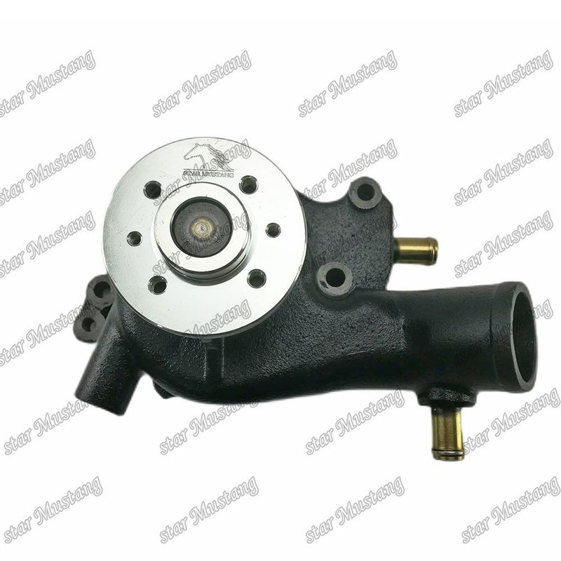 물 펌프 DB58 DH220-5 65.06500-6402A 65.06500-6144B Doosan 디젤 엔진 수리 부품
