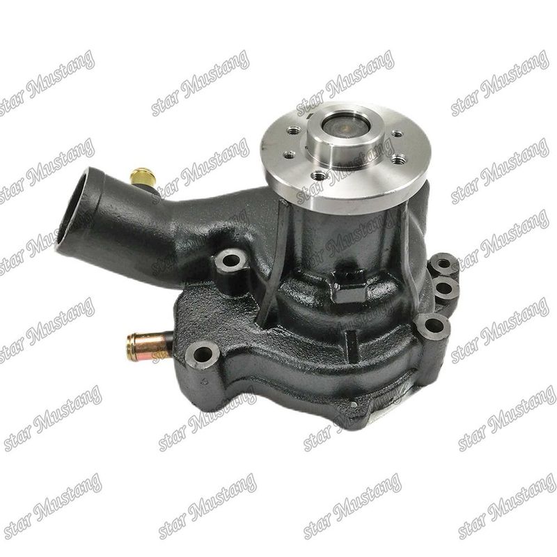 물 펌프 DB58 DH220-5 65.06500-6402A 65.06500-6144B Doosan 디젤 엔진 수리 부품