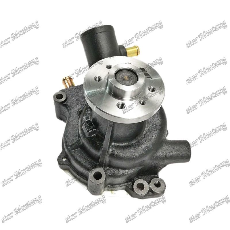 물 펌프 DB58 DH220-5 65.06500-6402A 65.06500-6144B Doosan 디젤 엔진 수리 부품