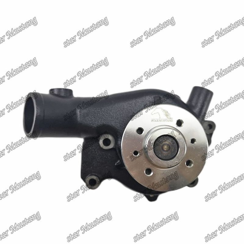 물 펌프 DB58 DH225-7 DH258-7 65.02502-8220 Doosan 디젤 엔진 수리 부품