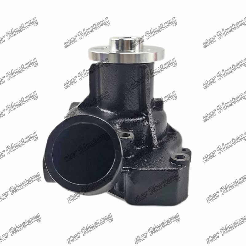 물 펌프 DB58 DH225-7 DH258-7 65.02502-8220 Doosan 디젤 엔진 수리 부품