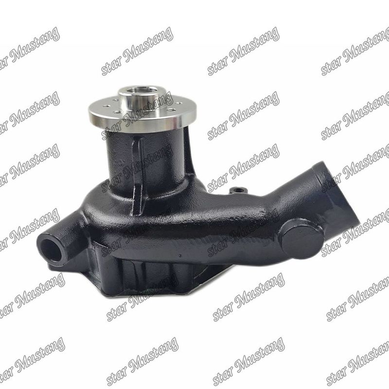 물 펌프 DB58 DH225-7 DH258-7 65.02502-8220 Doosan 디젤 엔진 수리 부품