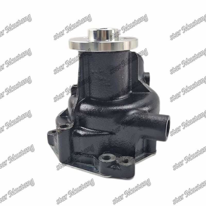 물 펌프 DB58 DH225-7 DH258-7 65.02502-8220 Doosan 디젤 엔진 수리 부품
