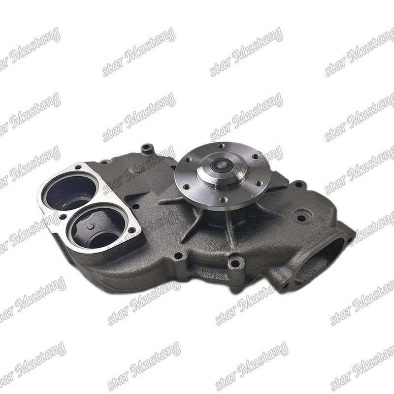 물 펌프 DV15 D2848 400921-00052 400921-00033 65.06500-6173 65.06500-6385 Doosan 디젤 엔진 수리 부품