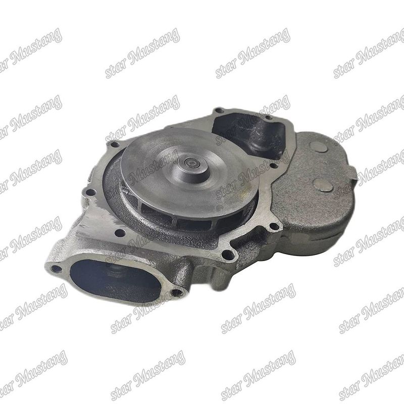 물 펌프 DV15 D2848 400921-00052 400921-00033 65.06500-6173 65.06500-6385 Doosan 디젤 엔진 수리 부품