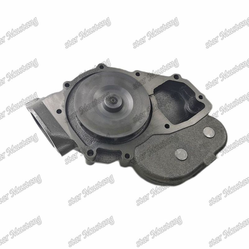 물 펌프 DV15 D2848 400921-00052 400921-00033 65.06500-6173 65.06500-6385 Doosan 디젤 엔진 수리 부품