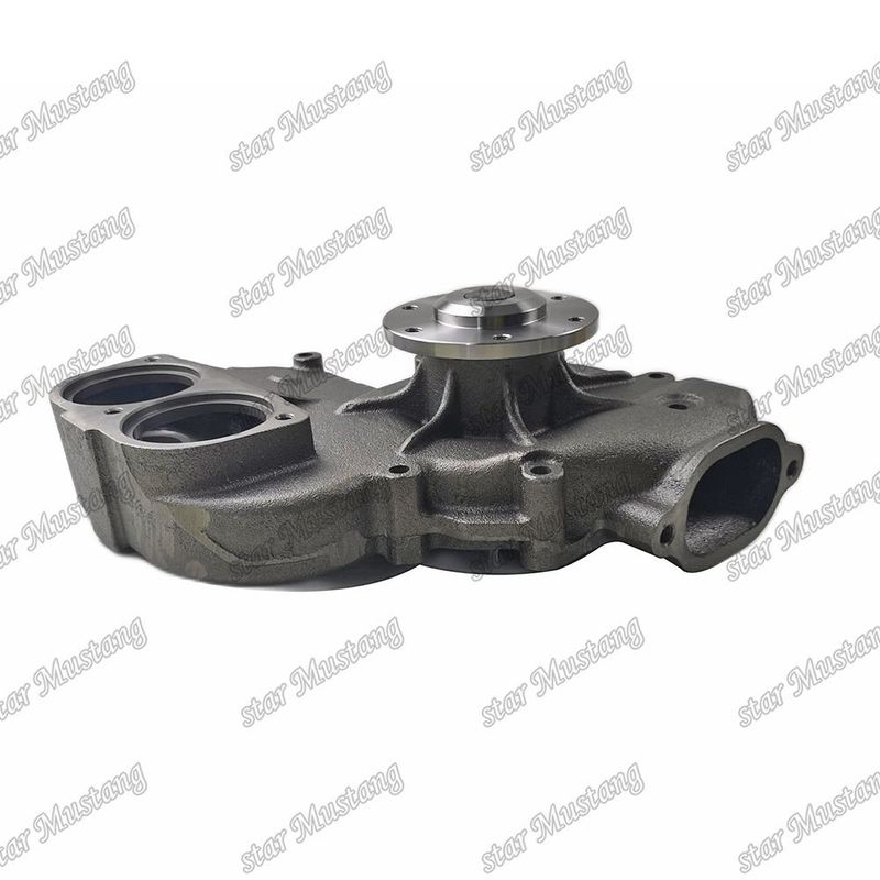 물 펌프 DV15 D2848 400921-00052 400921-00033 65.06500-6173 65.06500-6385 Doosan 디젤 엔진 수리 부품
