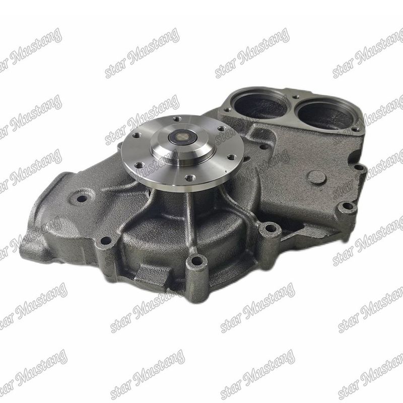 물 펌프 DV15 D2848 400921-00052 400921-00033 65.06500-6173 65.06500-6385 Doosan 디젤 엔진 수리 부품
